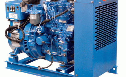 Generator Repairs and Sales